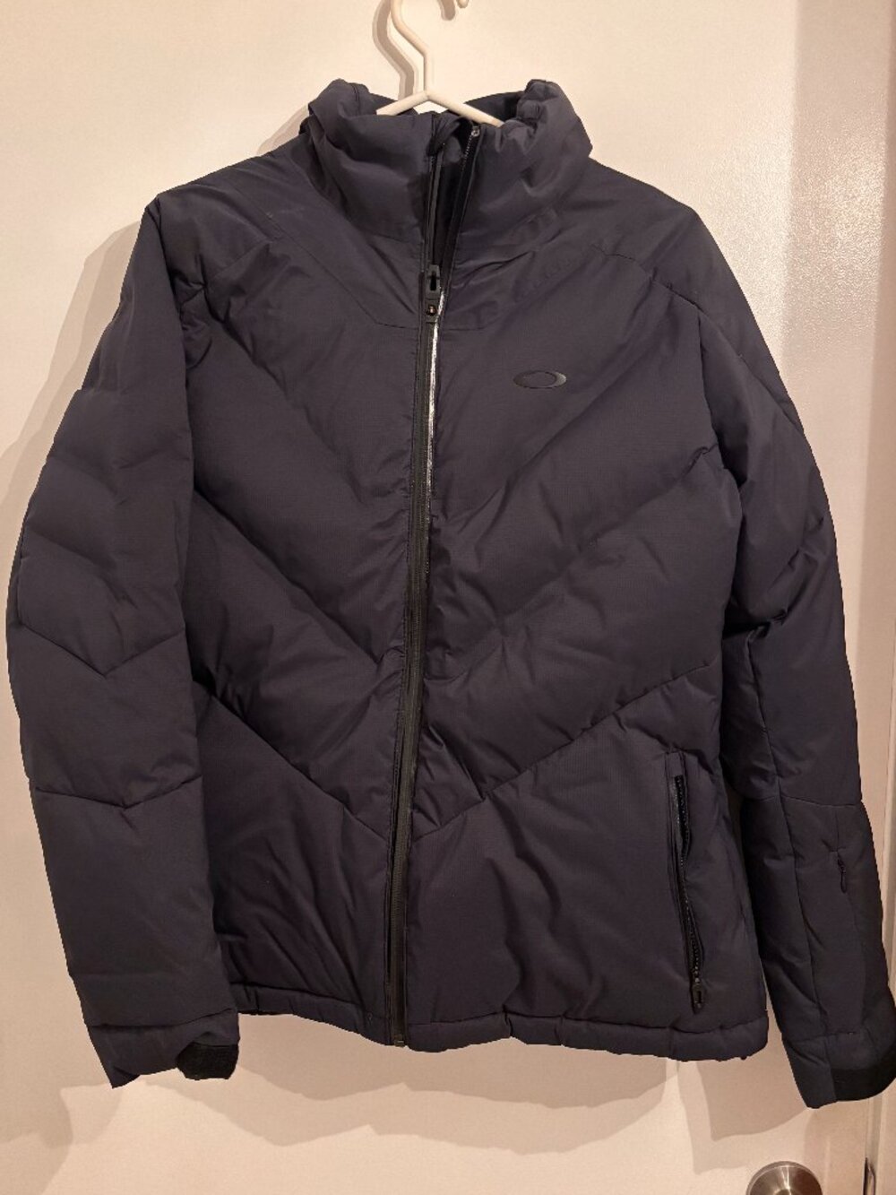 Oakley Women's Snow Down Jacket